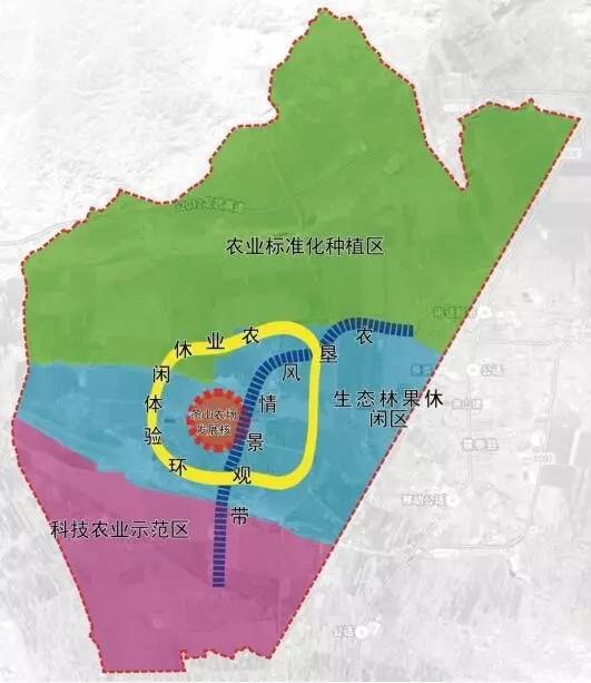 集安市农业农村局最新发展规划概览