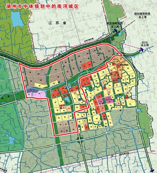 南浔区科学技术和工业信息化局最新发展规划概览